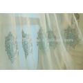 China terylene curtain fabric sun shade curtain